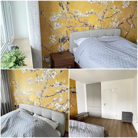 Maisonnette Am Bikepark Mit Terrasse Loggia Garage 温特贝格