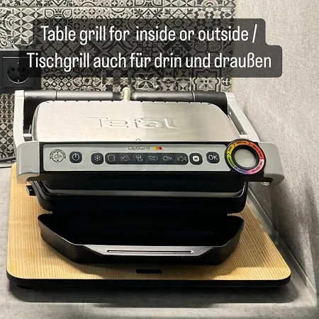 Maisonnette Am Bikepark Mit Terrasse Loggia Garage Lejlighed Winterberg