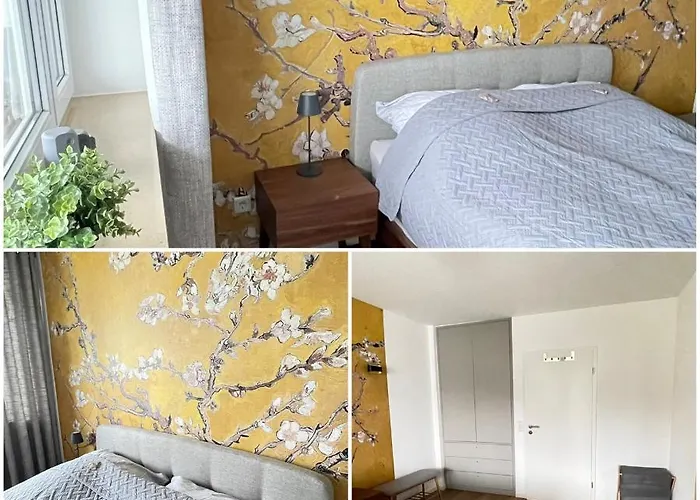 Maisonnette Am Bikepark Mit Terrasse Loggia Garage Winterberg