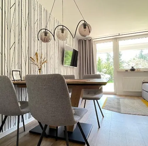 Maisonnette Am Bikepark Mit Terrasse Loggia Garage Apartamento Winterberg